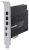 ASUS ThunderboltEX 5 - Adaptateur Thunderbolt - PCIe 4.0 x4 Voir les images du produit 5