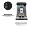 Display Schutzfolie für DeLonghi PrimaDonna ECAM CLASS Produktbild-Vorschau 3