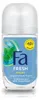Fa Deo Roll-on 50 ml für Männer, Sport, Dry Citrus Green Produktbild-Vorschau 4