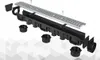 LINIENENTWÄSSERUNG H55 Kunststoffrost bis 1,5 Tonnen A15 Produktbild-Vorschau 5