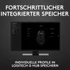 Logitech G502 Hero Produktbild-Vorschau 35