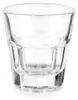 Vivalto Schnapsglaser - 6x Stuck - Glas - transparent - 40 Produktbild-Vorschau 3
