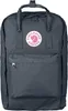 FJÄLLRÄVEN Fjällraven Kanken Rucksack 16 L gelb Produktbild-Vorschau 28
