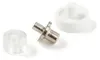 Prym 673115, Nieten-Druckknopf-Verschluss, Metall, Produktbild-Vorschau 2