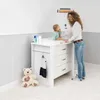 REER Wickeltisch-Wärmestrahler EasyHeat Standgerät 500W Produktbild-Vorschau 13