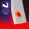 PHENO FLAGS Premium Deutschland Flagge Adler 90x150 cm Produktbild-Vorschau 5