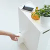 Uchwyt na papier toaletowy, szerokość 33 cm - płaski Podgląd zdjęcia produktu 5