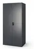 Zamykateľná kartotéka JAN H D600 900 x 1950 x 600 mm Náhľad obrázku produktu 2