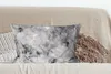 MuchoWow® Zierkissen Sofakissen Wohnzimmer Dekokissen 60x40 Produktbild-Vorschau 4