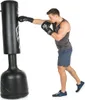 HAMMER Standboxsack Sparring Pro, 4-fach verstellbar, große Produktbild-Vorschau 7