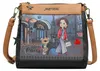 Janet Denese Damską torebka crossbody Paris Dream J-075 Podgląd zdjęcia produktu 1