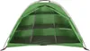 vidaXL Camping-Organizer-Zelt 9 Fächer Grün Wasserdicht Produktbild-Vorschau 5
