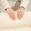 Sedia da ufficio HOMCOM: sedia da scrivania ergonomica con Anteprima dell’immagine prodotto 9