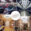 Geräuscharmer Deckenventilator mit 36-W-LED-Beleuchtung und Produktbild-Vorschau 3