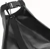 Wasserdichte Tasche 10L schwarz 23565 Produktbild-Vorschau 11