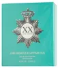 John Varvatos XX Teal, 125 ml eau de toilette voor heren Productafbeelding-voorbeeld 14