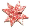 Gebrüder Bertels Papierstreifen Scandinavian X-Mas 25 mm 36 Produktbild-Vorschau 4