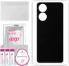 apgo Rückseite Schutzfolie, Skin, kompatibel mit Honor Play Produktbild-Vorschau 1