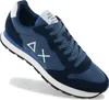 SUN68 DEPORTIVA TOM SOLID Blau Produktbild-Vorschau 6