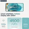 Motorola edge 60 fusion PANTONE amazonite Produktbild-Vorschau 9