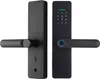 Smart Lock WiFi Keyless Entry Türschloss TY Produktbild-Vorschau 1