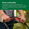 Tondeuse à gazon sans fil ROTAK18V2-38 - BOSCH - 2 Voir les images du produit 18