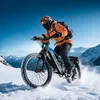 26 Zoll Fatbike PE86 vollgefedertes E-Bike, Shimano 7-Gang, Produktbild-Vorschau 4