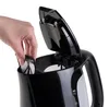 Sencor SWK 2511BK czajnik elektryczny 2,5 L 2200 W czarny Podgląd zdjęcia produktu 6