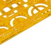 Aristo AR5060, Transparent, Gelb, Kunststoff, Glanz, 225 Produktbild-Vorschau 5