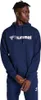 hmlMOVER Baumwolle HOODIE Produktbild-Vorschau 1