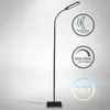 LED stojací lampa CCT kroky Stmívatelná stojací lampa Náhled obrázku produktu 1