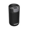 Mug thermique en résine Kambukka Olympus 300ml noir Voir les images du produit 8
