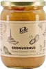KoRo MUS_128, Argentinien, 2441 kJ, 587 kcal, 29 g, 19 g, Produktbild-Vorschau 1