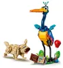 LEGO ǀ Disney and Pixar Kevin und Dug - Spielzeug Golden Produktbild-Vorschau 3