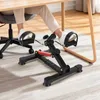 Jayseuw Mini Bike Exercise Bike, Bike Leg Trainer s LCD Náhled obrázku produktu 7