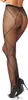KOTEK - KO T005 fishnet tights black S/M Produktbild-Vorschau 3