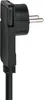 Brennenstuhl Verlängerungskabel  5m H05VV-F3G1.5 schwarz Voir les images du produit 14