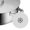 WMF. Olla Iconic, modelo Bratentopf (para asados), de 24 cm Vista previa de la imagen del producto 3