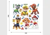 AG Design Wandstickers Paw Patrol, 30 x 30 cm Produktbild-Vorschau 3