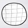 HOMCOM But de football 2 en 1 avec cible de tir, cage de Voir les images du produit 8