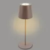 Lampe de table LED sans fil tactile réglable 36x10.5 cm 2.5 Voir les images du produit 9