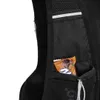 NILS Camp NC1797 Journey – Laufrucksack, schwarz Produktbild-Vorschau 10