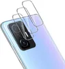 3X Schutzglas ( Display + Kamera ) für Xiaomi 11T /11T Pro Produktbild-Vorschau 3