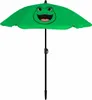 Kinder Sonnenschirm Sonnenschutz Gartenschirm Ø110xH130 cm Produktbild-Vorschau 1