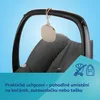 CANPOL BABIES Pouzdro silikonov na dudlk bov Náhled obrázku produktu 8