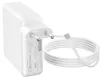 A white USB-C power adapter and cable for a Macbook Pro or iPad Pro. Podgląd zdjęcia produktu