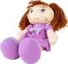 Malplay Wieche Stoffpuppe "Ilona" 35Cm Groß 3 Produktbild-Vorschau 11