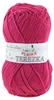 Strickgarn TEREZKA 100% Baumwolle, magenta Produktbild-Vorschau