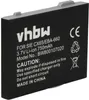 vhbw Akku Ersatz für Unify L30250-F600-C402 für schnurlos Produktbild-Vorschau 1
