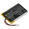 TECHTEK Batterie compatible avec [SportDog] SD-575, Voir les images du produit 2